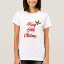Search for mistletoe tshirts Winter
