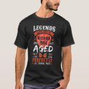 Search for born in december tshirts Legends
