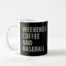 Search for baseball mom mugs Sports