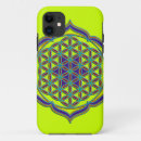 Search for blume iphone cases Flower of life