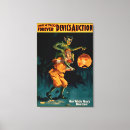 Search for devil man Vintage