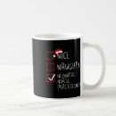Search for neonatal nurse mugs Xmas