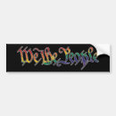 Search for we the people bumper stickers Pride