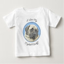 Search for english mastiff tshirts Puppy