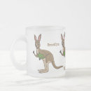 Search for cute kangaroo mugs Australia