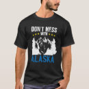 Search for kodiak bear clothing Alaska