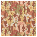 Search for 1950s fabric Mid century