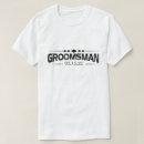 Search for funny bachelor party tshirts Groom squad