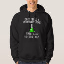 Search for chemistry hoodies Joke