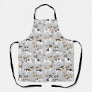 Search for russell terrier aprons Jack russel