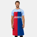 Search for croatia aprons Zagreb