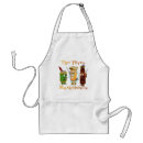 Search for three aprons Funny