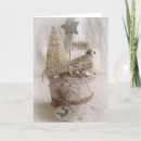 Search for shabby christmas cards Peace