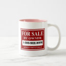 Search for real estate humor mugs Humour