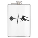 Search for skiing flasks Mountains