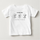 Search for dance baby shirts peanuts