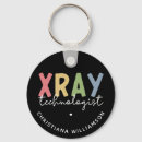 Search for x ray key rings Radiologic technologist