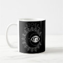 Search for moon astrology mugs Witch