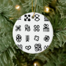 Search for ghana christmas tree decorations African