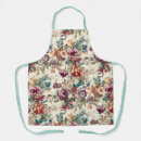 Search for vintage inspired aprons Cute