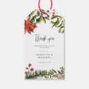 Search for christmas wedding favour tags Berries