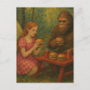 Search for cheeseburger postcards Angelandspot
