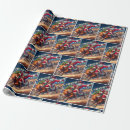 Search for red bull wrapping paper Merry christmas