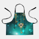 Search for skeleton aprons Vintage