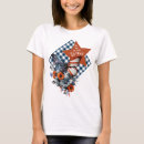 Search for freedom womens tshirts Red white blue