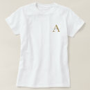 Search for stylish trendy tshirts Black and white