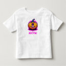 Search for adorable toddler tshirts Halloween