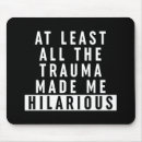 Search for hilarious mouse mats Sarcastic