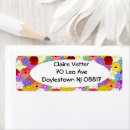 Search for pansy cards invites Roses