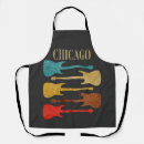 Search for concert aprons Vintage