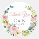 Search for rose wreath stickers Flowers