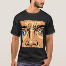 Search for red eye tshirts Comic