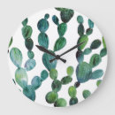 Search for cactus clocks Tropical