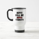 Search for feminist travel mugs Smash the patriarchy