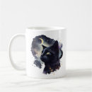 Search for crescent mugs Mystical