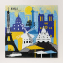 Search for skyline puzzles Paris