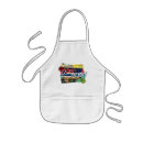 Search for noir aprons Superhero