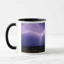 Search for lightning cloud mugs Usa