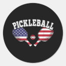Search for pickle ball stickers Vintage
