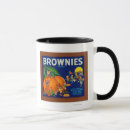 Search for brownies mugs Orange