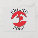 Search for friend zone Rejected