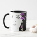 Search for goths mugs For her