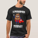 Search for poopers tshirts Proud
