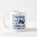 Search for diving mugs Ocean