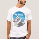 Search for everest tshirts Mountains