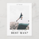 Search for man Minimal